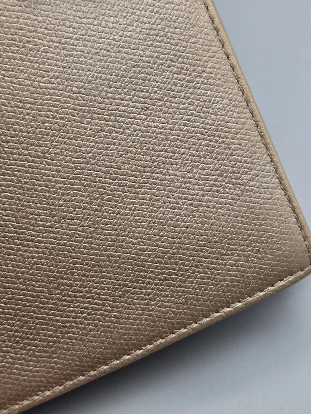 🩶CHANEL Authentic Classic Flap Wallet🩶